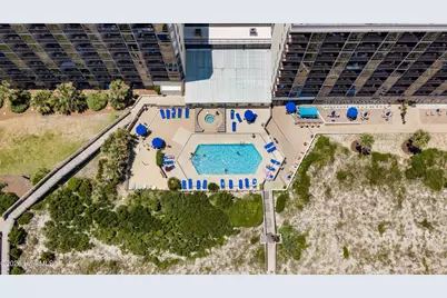 2700 N Lumina Avenue N #617, Wrightsville Beach, NC 28480 - Photo 26