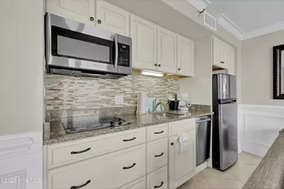 2700 N Lumina Avenue N #617, Wrightsville Beach, NC 28480 - Photo 14