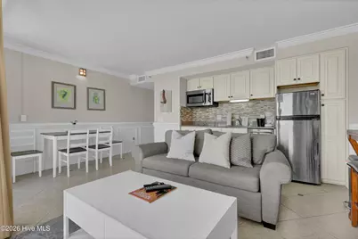 2700 N Lumina Avenue N #617, Wrightsville Beach, NC 28480 - Photo 6
