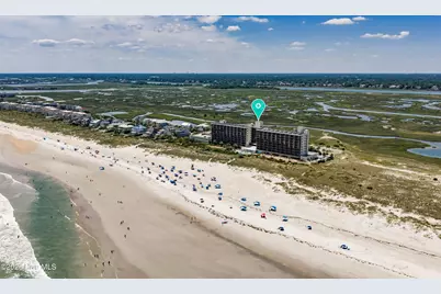 2700 N Lumina Avenue N #617, Wrightsville Beach, NC 28480 - Photo 28