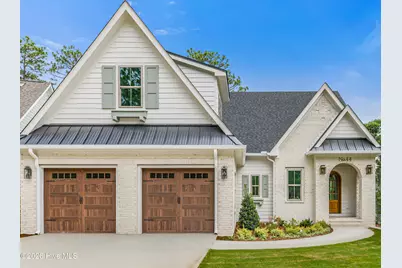 44 Dungarvan Lane, Pinehurst, NC 28374 - Photo 1