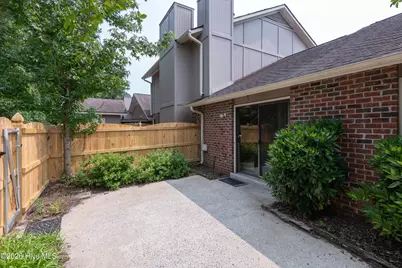 1871 Quail Ridge Road #D, Greenville, NC 27858 - Photo 10