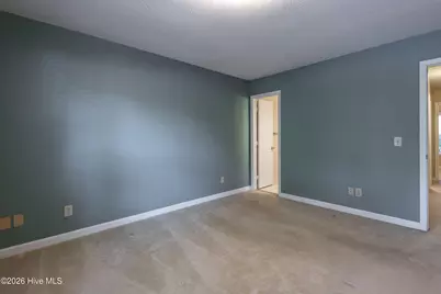 1871 Quail Ridge Road #D, Greenville, NC 27858 - Photo 32