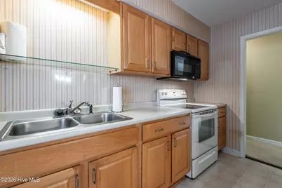 1871 Quail Ridge Road #D, Greenville, NC 27858 - Photo 26