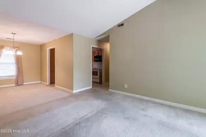 1871 Quail Ridge Road #D, Greenville, NC 27858 - Photo 22