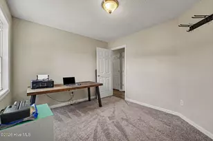287 N Hickory St, Angier, NC 27501 - Photo 20