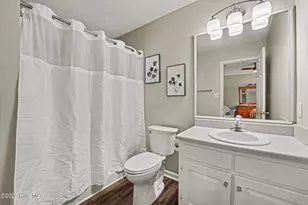 287 N Hickory St, Angier, NC 27501 - Photo 22