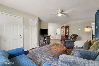 287 N Hickory Street, Angier, NC 27501 - Photo 6