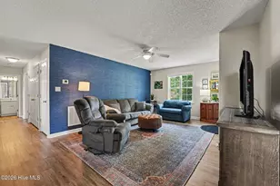 287 N Hickory St, Angier, NC 27501 - Photo 8