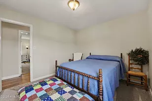 287 N Hickory St, Angier, NC 27501 - Photo 18