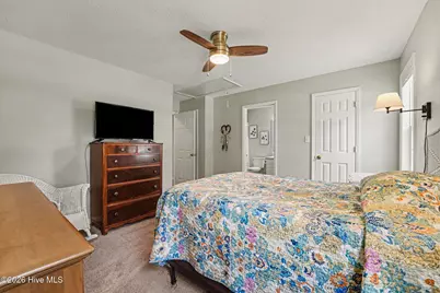 287 N Hickory Street, Angier, NC 27501 - Photo 16