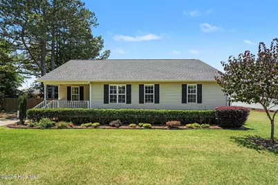 287 N Hickory Street, Angier, NC 27501 - Photo 1
