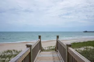 1012 New River Inlet Rd, North Topsail Beach, NC 28460 - Photo 16
