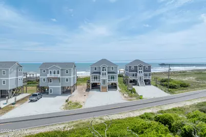 1012 New River Inlet Road, North Topsail Beach, NC 28460 - Photo 2