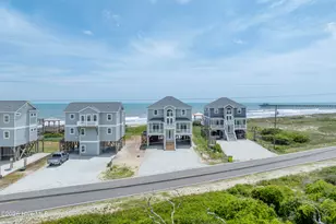 1012 New River Inlet Rd, North Topsail Beach, NC 28460 - Photo 2