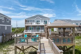 1012 New River Inlet Rd, North Topsail Beach, NC 28460 - Photo 2