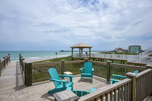 1012 New River Inlet Rd, North Topsail Beach, NC 28460 - Photo 32