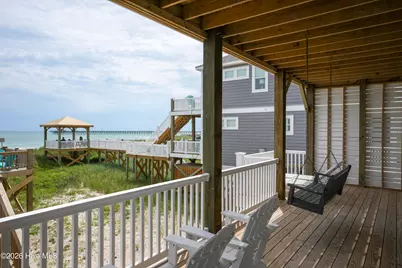 1012 New River Inlet Road, North Topsail Beach, NC 28460 - Photo 4