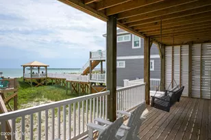 1012 New River Inlet Rd, North Topsail Beach, NC 28460 - Photo 4