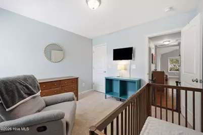 2205 Muir Court, Greenville, NC 27834 - Photo 20