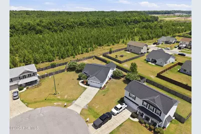 2205 Muir Court, Greenville, NC 27834 - Photo 38