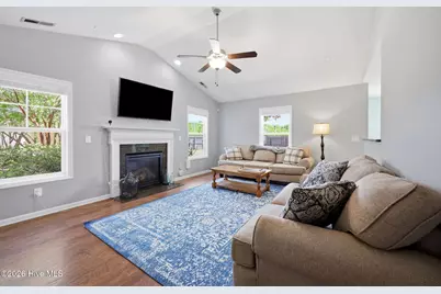 2205 Muir Court, Greenville, NC 27834 - Photo 8
