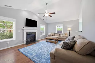 2205 Muir Ct, Greenville, NC 27834 - Photo 8