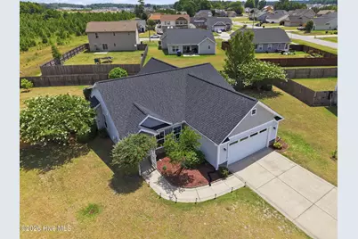 2205 Muir Court, Greenville, NC 27834 - Photo 36