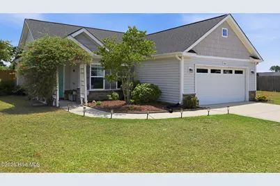 2205 Muir Court, Greenville, NC 27834 - Photo 1