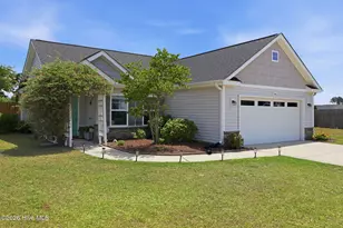 2205 Muir Ct, Greenville, NC 27834 - Photo 1