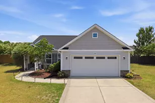2205 Muir Ct, Greenville, NC 27834 - Photo 2