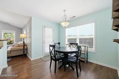 2205 Muir Court, Greenville, NC 27834 - Photo 14
