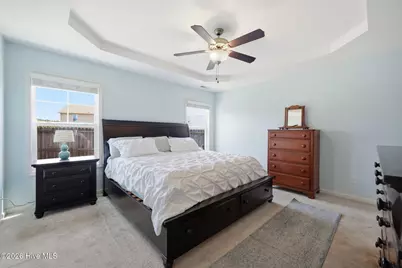 2205 Muir Court, Greenville, NC 27834 - Photo 22