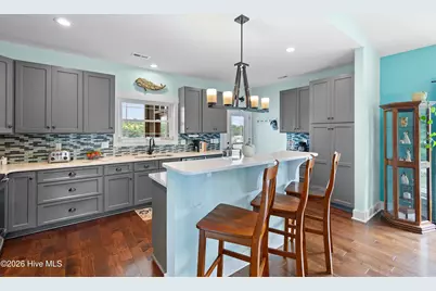 1308 E Yacht Drive, Oak Island, NC 28461 - Photo 18