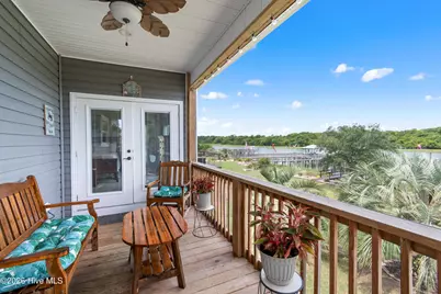 1308 E Yacht Drive, Oak Island, NC 28461 - Photo 32