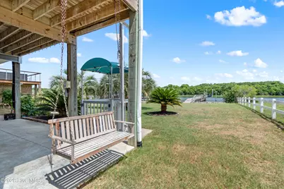1308 E Yacht Drive, Oak Island, NC 28461 - Photo 28