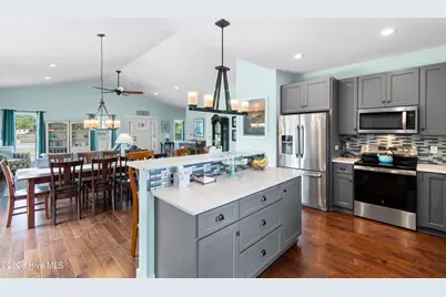 1308 E Yacht Drive, Oak Island, NC 28461 - Photo 16