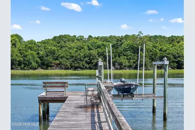 1308 E Yacht Drive, Oak Island, NC 28461 - Photo 34