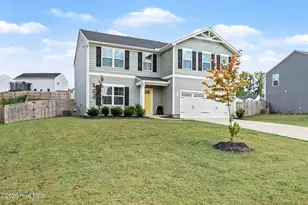 68 Florentine Ct, Angier, NC 27501 - Photo 6