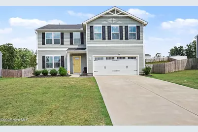 68 Florentine Court, Angier, NC 27501 - Photo 1