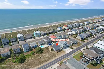 228 E Second Street, Ocean Isle Beach, NC 28469 - Photo 32