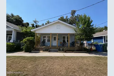414 Bladen Street, Wilmington, NC 28401 - Photo 1