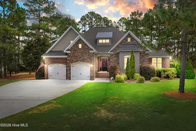 107 Tomahawk Court, Whispering Pines, NC 28327 - Photo 4