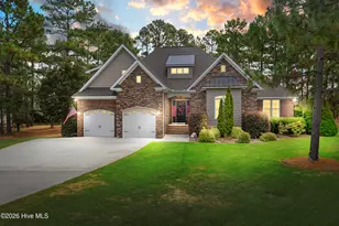 107 Tomahawk Ct, Whispering Pines, NC 28327 - Photo 4