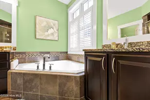 107 Tomahawk Ct, Whispering Pines, NC 28327 - Photo 26