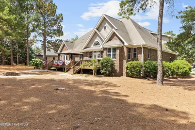 107 Tomahawk Court, Whispering Pines, NC 28327 - Photo 48