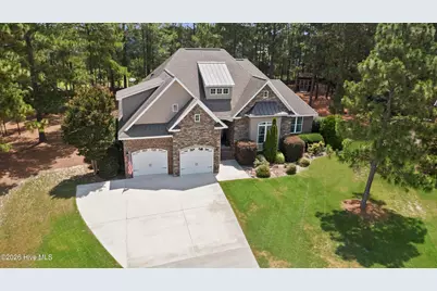 107 Tomahawk Court, Whispering Pines, NC 28327 - Photo 50