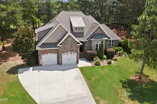 107 Tomahawk Ct, Whispering Pines, NC 28327 - Photo 50