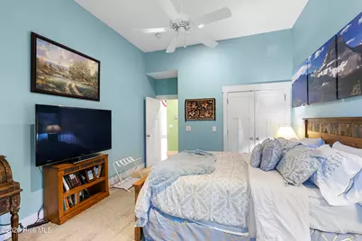 107 Tomahawk Court, Whispering Pines, NC 28327 - Photo 20