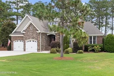 107 Tomahawk Court, Whispering Pines, NC 28327 - Photo 2